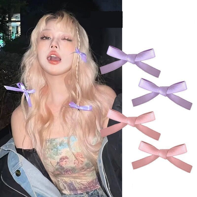 ヘアクリップ くちばしクリップ ヘアピン ヘアアクセサリー 単品 レディース 商品画像2