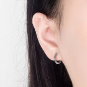 フープピアス リングピアス アクセサリー レディース 女性用 ファッション小物 アンティーク調 エスニックテイスト 縄目模様 おしゃれ かっこいい プレゼント ギフト 誕生日 記念日