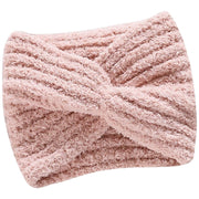 ヘアバンド 洗顔用 単品 1個 レディース ヘッドバンド ねじり ツイスト ふわふわ もこもこ 無地 単色 おしゃれ かわいい バス用品 メイク お風呂 リラックスタイム 顔洗い 日用品雑貨