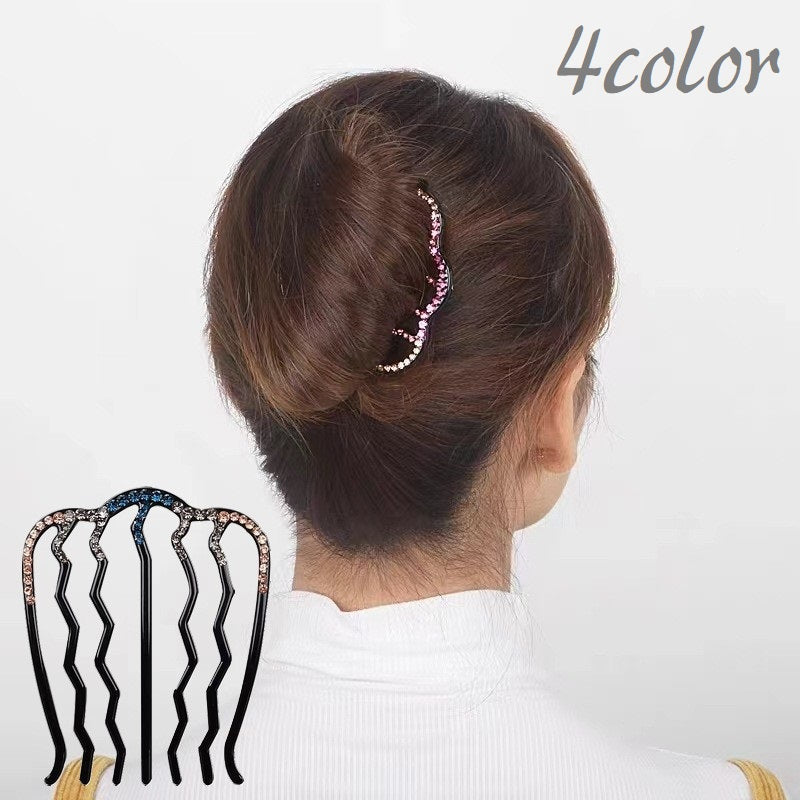 コーム ヘアコーム かんざし 簪 レディース 女性 商品画像
