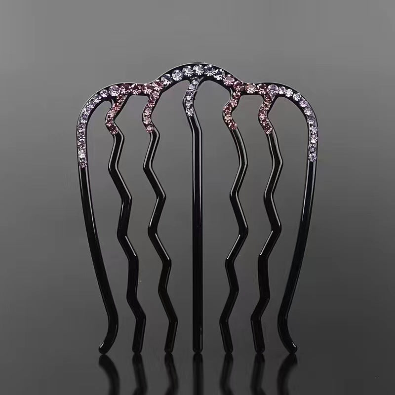 コーム ヘアコーム かんざし 簪 レディース 女性 商品画像2