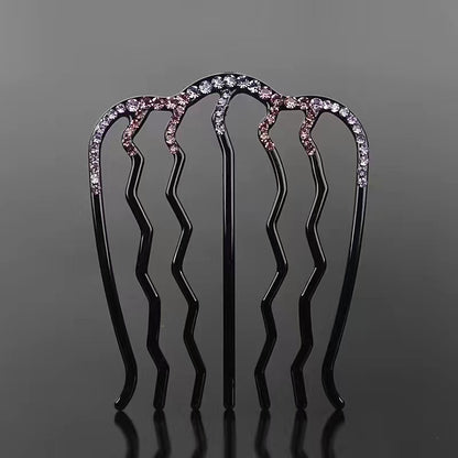 コーム ヘアコーム かんざし 簪 レディース 女性 商品画像2