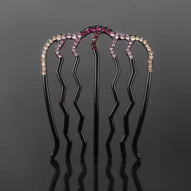 コーム ヘアコーム かんざし 簪 レディース 女性 商品画像3