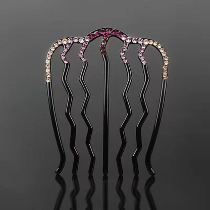 コーム ヘアコーム かんざし 簪 レディース 女性 商品画像3