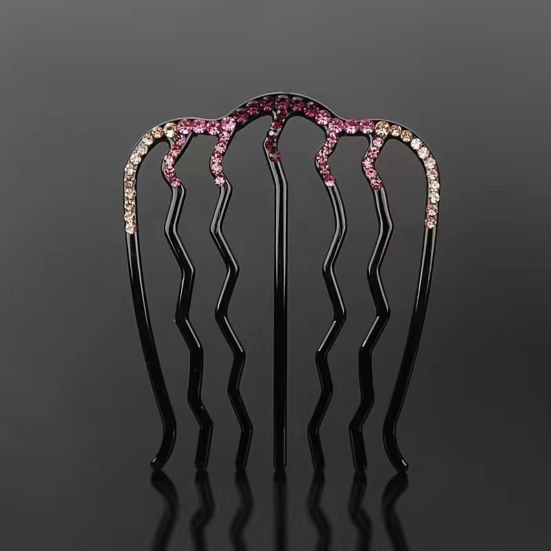コーム ヘアコーム かんざし 簪 レディース 女性 商品画像5