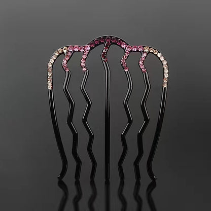 コーム ヘアコーム かんざし 簪 レディース 女性 商品画像5