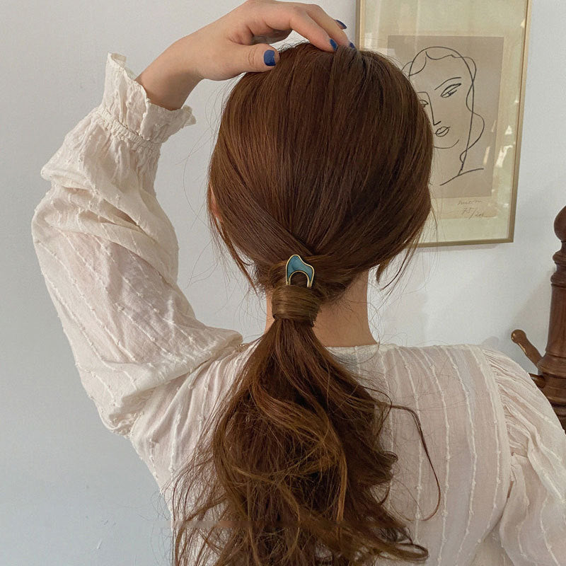 かんざし Uピン ヘアコーム 簪 レディース 女性 商品画像2