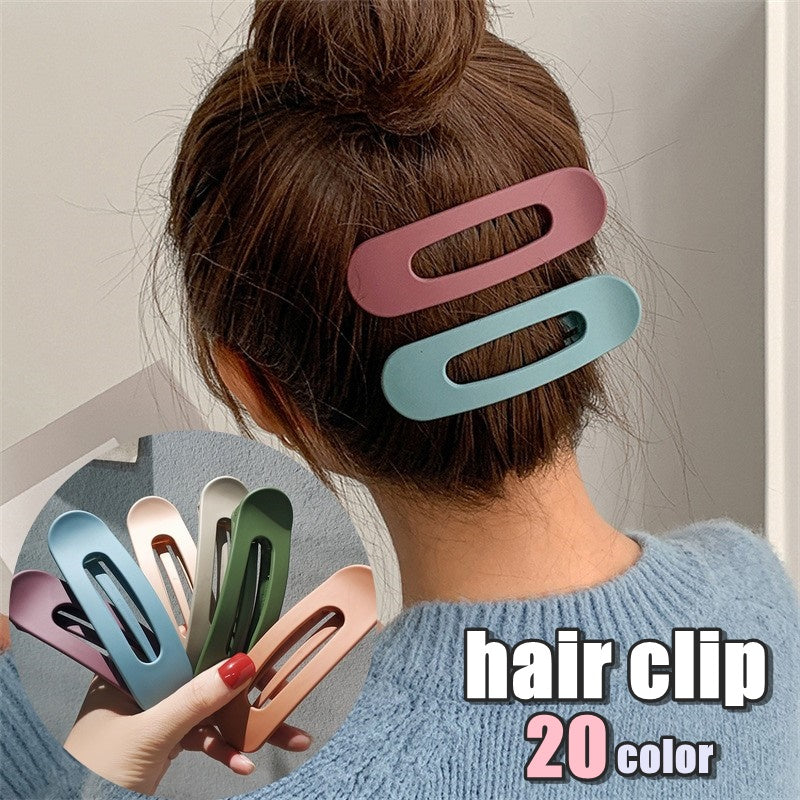 ヘアクリップ くちばしクリップ レディース 女性 婦人 ヘアアクセサリー 商品画像