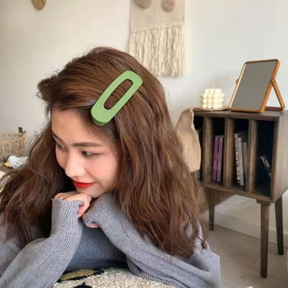 ヘアクリップ くちばしクリップ レディース 女性 婦人 ヘアアクセサリー 商品画像3