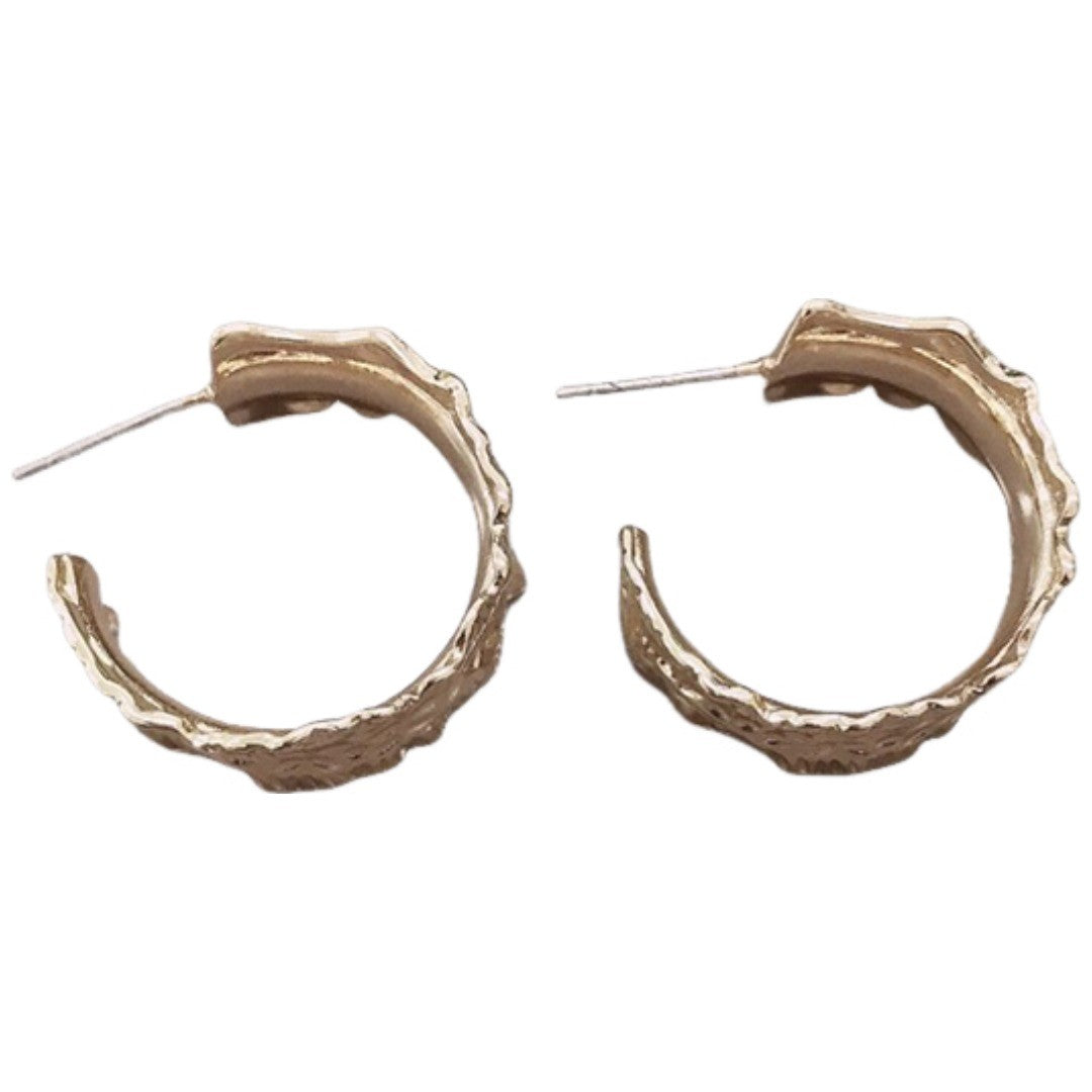 フックピアス イヤリング レディース アクセサリー おしゃれ かわいい 上品 きれいめ シンプル ゴールドカラー ギフト 贈り物