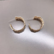 フックピアス イヤリング レディース アクセサリー おしゃれ かわいい 上品 きれいめ シンプル ゴールドカラー ギフト 贈り物