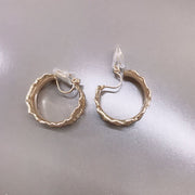 フックピアス イヤリング レディース アクセサリー おしゃれ かわいい 上品 きれいめ シンプル ゴールドカラー ギフト 贈り物