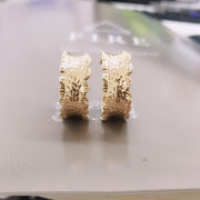 フックピアス イヤリング レディース アクセサリー おしゃれ かわいい 上品 きれいめ シンプル ゴールドカラー ギフト 贈り物