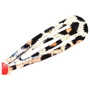 ヘアピン パッチン留め 単品 レディース ヘアアクセサリー 髪留め スリーピン レオパード ゼブラ ヒョウ柄 アニマル柄 おしゃれ かわいい ヘアアレンジ まとめ髪 前髪 モノトーン ブラック ホワイト ブラウン 黒 白 茶色