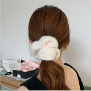 シュシュ ヘアゴム 髪ゴム レディース 女性 ヘアアクセサリー 無地 シンプル まとめ髪 髪飾り ヘアアレンジ ポニーテール おしゃれ かわいい お出かけ 普段使い ファッション小物 ギフト プレゼント 贈り物