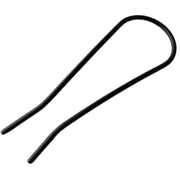 かんざし ヘアスティック U字 夜会巻き レディース 大人 ヘアアクセサリー シンプル コーム ヘアピン 簪 髪飾り 髪留め 和装 着物 浴衣 ヘアアレンジ まとめ髪 マット つや消し 普段使い デイリー 女性 彼女 妻 友達 ギフト 贈り物 母の日 敬老の日