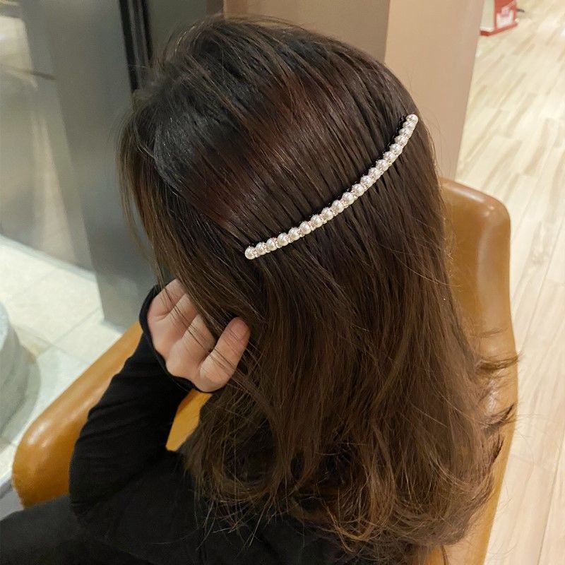 ヘアコーム レディース 女性 ヘアアクセサリー 髪飾り 髪留め 商品画像3