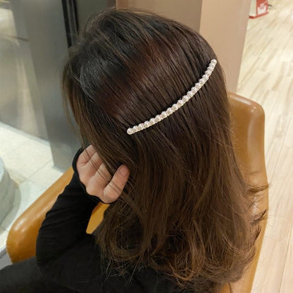 ヘアコーム レディース 女性 ヘアアクセサリー 髪飾り 髪留め 商品画像3