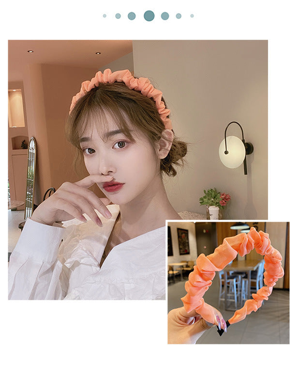 カチューシャ レディース 女性 女子 大人 ヘアアクセサリー 商品画像2