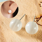 スタッドピアス レディース アクセサリー 女性用 小さめ 一粒ピアス ストーン シンプル おしゃれ かわいい 上品 お出かけ デート カジュアル デイリー 普段使い ギフト プレゼント 婦人用 ファッション小物