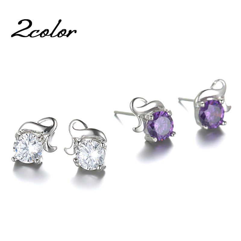 スタッドピアス レディース アクセサリー 女性用 小さめ 一粒ピアス ラインストーン フラワー シンプル おしゃれ かわいい 上品 お出かけ デート カジュアル デイリー フェミニン エレガント パーティー オフィス 普段使い ギフト プレゼント 婦人用 ファッション小物