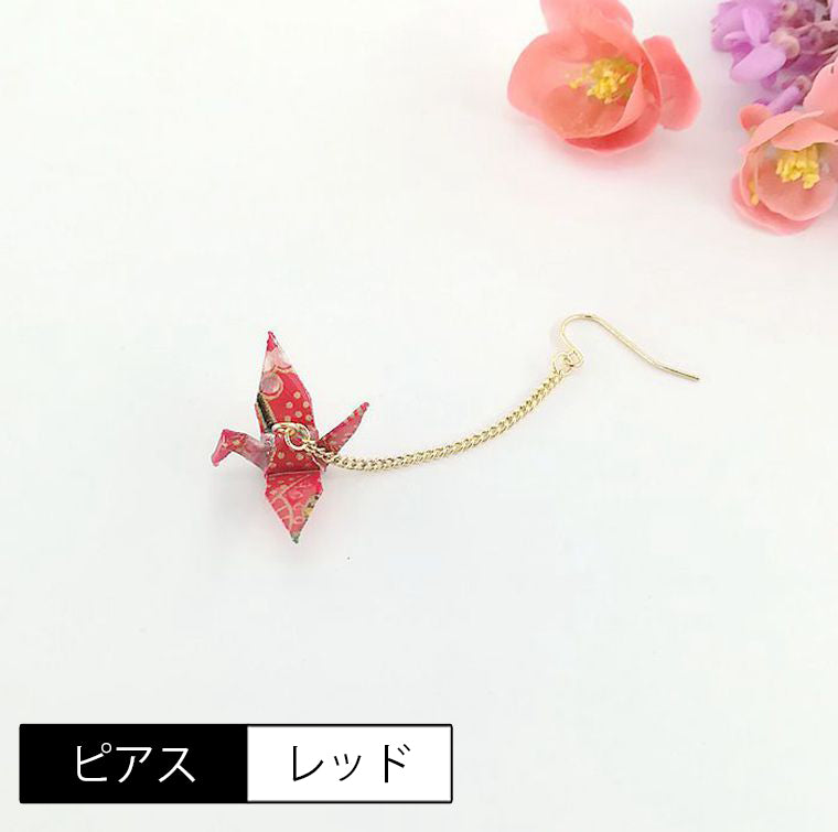 フックピアス イヤリング 単品 片耳用 1個 レディース 商品画像2