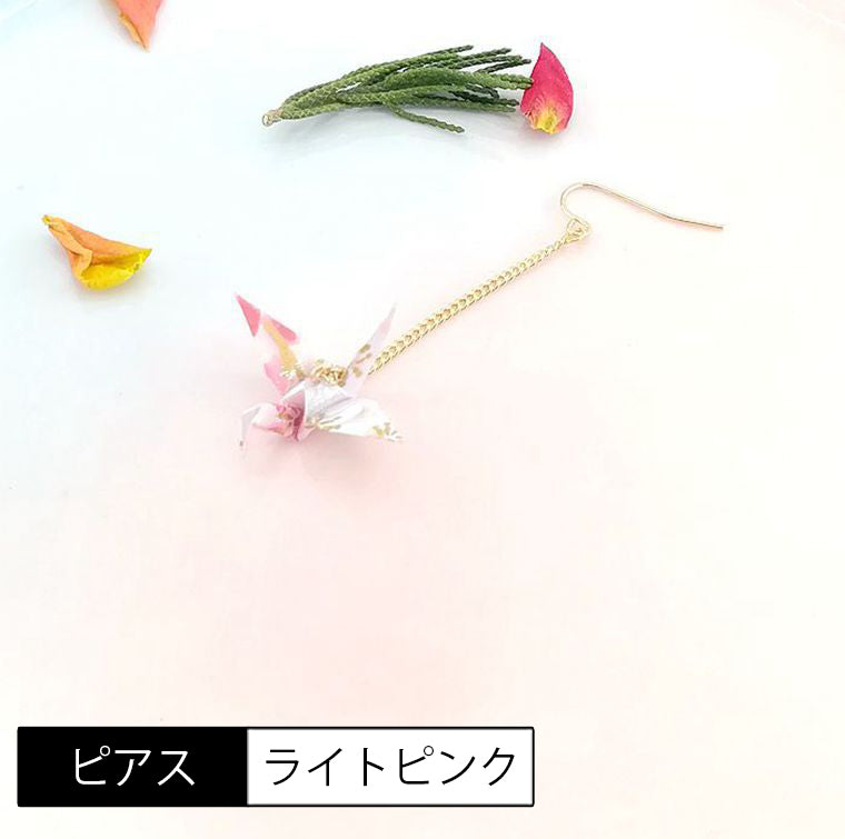 フックピアス イヤリング 単品 片耳用 1個 レディース 商品画像3