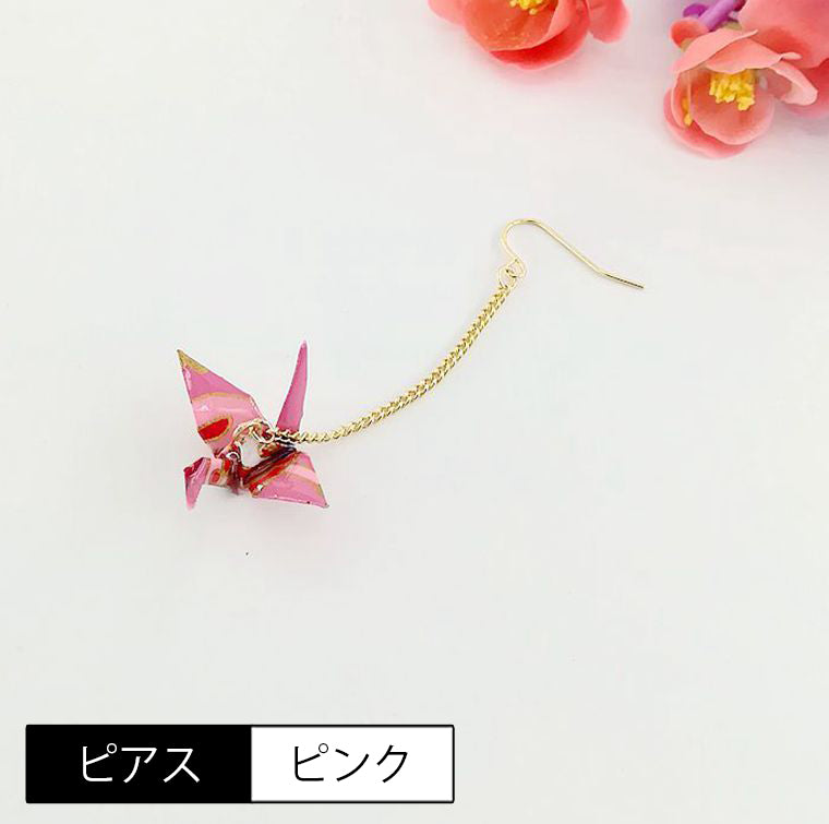 フックピアス イヤリング 単品 片耳用 1個 レディース 商品画像5