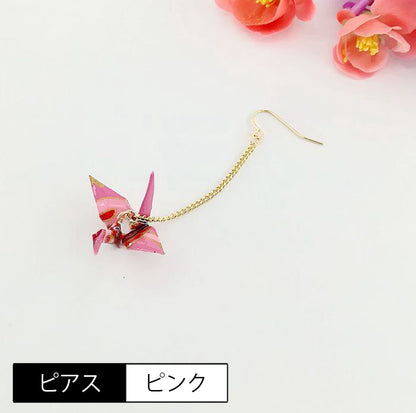 フックピアス イヤリング 単品 片耳用 1個 レディース 商品画像5