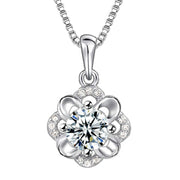 ペンダントトップ ペンダントヘッド レディース アクセサリー プレゼント 誕生日 花 フラワー ラインストーン ビジュー 小さめ 小ぶり 華奢 天然石風 宝石風 シルバーカラー 普段使い お呼ばれ お出かけ 上品 かわいい 可愛い おしゃれ きれいめ 女性 彼女 妻 嫁 大人女子 婦人 ガールズ ギフト 贈り物 記念日 母の日