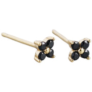 ピアス スタッドピアス レディース 女性 アクセサリー フラワー お花 ラインストーン キラキラ シンプル 上品 きれいめ お洒落 おしゃれ かわいい 普段使い お出かけ ギフト プレゼント 婦人用