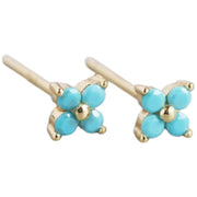 ピアス スタッドピアス レディース 女性 アクセサリー フラワー お花 ラインストーン キラキラ シンプル 上品 きれいめ お洒落 おしゃれ かわいい 普段使い お出かけ ギフト プレゼント 婦人用
