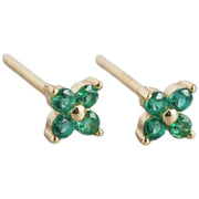 ピアス スタッドピアス レディース 女性 アクセサリー フラワー お花 ラインストーン キラキラ シンプル 上品 きれいめ お洒落 おしゃれ かわいい 普段使い お出かけ ギフト プレゼント 婦人用