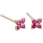 ピアス スタッドピアス レディース 女性 アクセサリー フラワー お花 ラインストーン キラキラ シンプル 上品 きれいめ お洒落 おしゃれ かわいい 普段使い お出かけ ギフト プレゼント 婦人用
