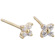 ピアス スタッドピアス レディース 女性 アクセサリー フラワー お花 ラインストーン キラキラ シンプル 上品 きれいめ お洒落 おしゃれ かわいい 普段使い お出かけ ギフト プレゼント 婦人用