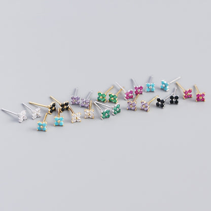 ピアス スタッドピアス レディース 女性 アクセサリー フラワー 商品画像2