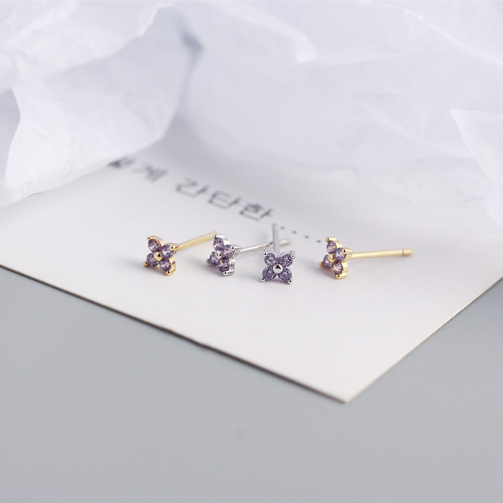 ピアス スタッドピアス レディース 女性 アクセサリー フラワー 商品画像3