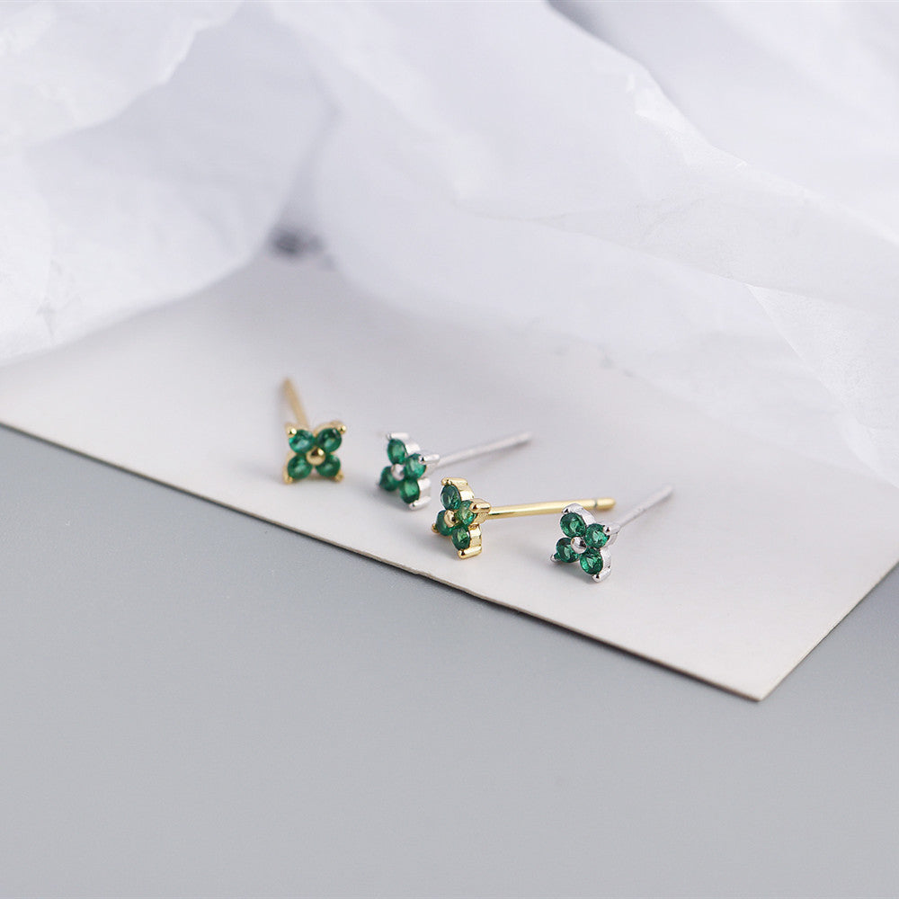 ピアス スタッドピアス レディース 女性 アクセサリー フラワー 商品画像4
