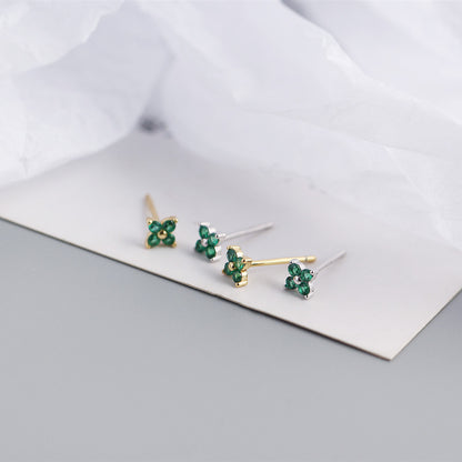 ピアス スタッドピアス レディース 女性 アクセサリー フラワー 商品画像4