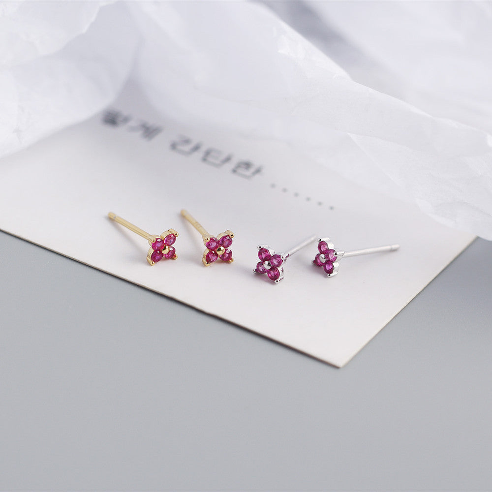 ピアス スタッドピアス レディース 女性 アクセサリー フラワー 商品画像5