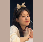ヘアクリップ バナナクリップ ヘアアクセサリー リボン 女性 レディース 婦人 ブラック まとめ髪 シンプル おしゃれ かわいい