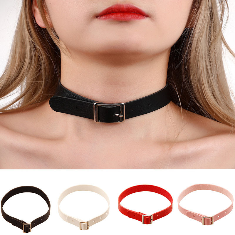 チョーカー 首飾り ネックレス レディース 女性 婦人 商品画像2