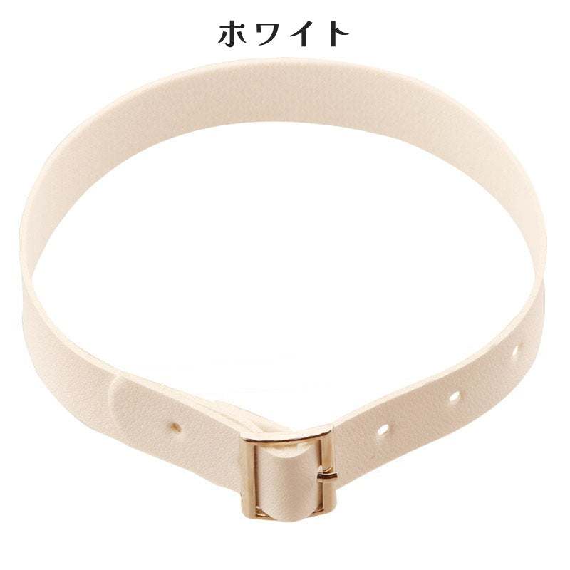 チョーカー 首飾り ネックレス レディース 女性 婦人 商品画像4