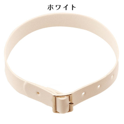 チョーカー 首飾り ネックレス レディース 女性 婦人 商品画像4