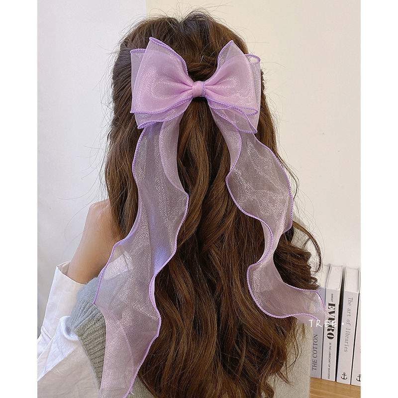 ヘアクリップ ヘアアクセサリー レディース 女の子 髪飾り 髪留め 商品画像3