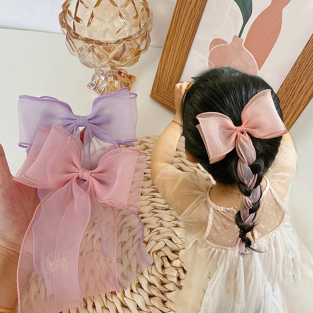 ヘアクリップ ヘアアクセサリー レディース 女の子 髪飾り 髪留め 商品画像4