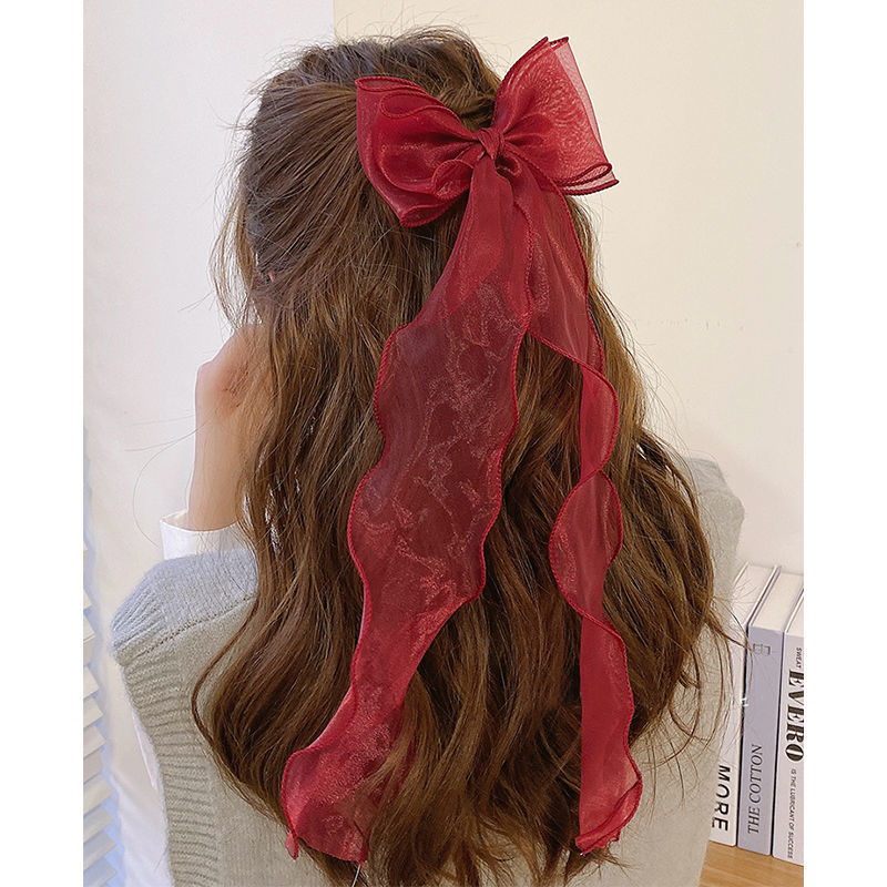 ヘアクリップ ヘアアクセサリー レディース 女の子 髪飾り 髪留め 商品画像5