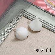ヘアピン 2個セット デビル 小悪魔 ツノ 角 ホーン ヘアアクセサリー ハロウィン イベント コスプレ ヘアアクセ コス レディース