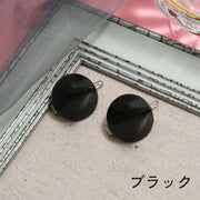 ヘアピン 2個セット デビル 小悪魔 ツノ 角 ホーン ヘアアクセサリー ハロウィン イベント コスプレ ヘアアクセ コス レディース