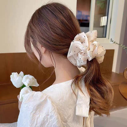 シュシュ ヘアゴム 髪ゴム レディース 女性 髪留め 商品画像3